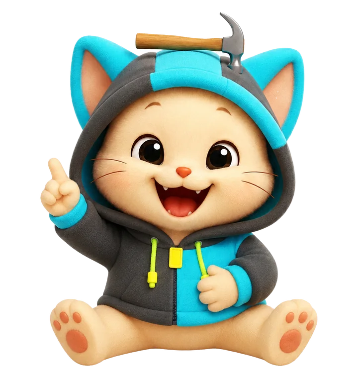 Builder Kiwi shares an idea about educational videos